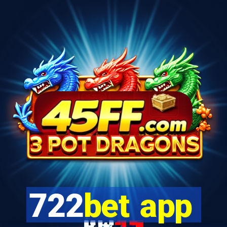 722bet app